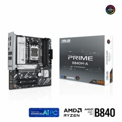 Scheda Madre Asus 90MB1J10-M0EAYC AMD AM5 AMD