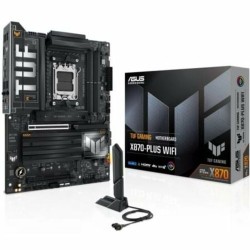 Scheda Madre Asus TUF GAMING X870-PLUS WIFI AMD AM5 AMD