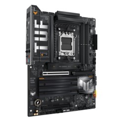 Scheda Madre Asus TUF GAMING X870-PLUS WIFI AMD AM5 AMD
