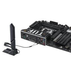Scheda Madre Asus TUF GAMING X870-PLUS WIFI AMD AM5 AMD
