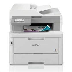 Stampante Multifunzione Brother MFC-L8390CDW