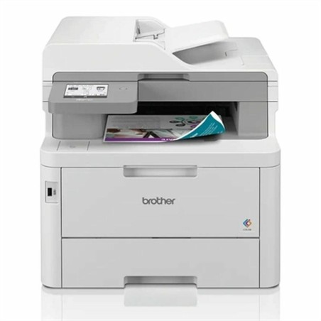 Stampante Multifunzione Brother MFC-L8390CDW