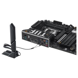 Scheda Madre Asus TUF GAMING X870-PLUS WIFI AMD AM5 AMD