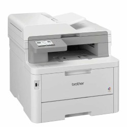 Stampante Multifunzione Brother MFC-L8390CDW
