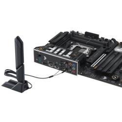 Scheda Madre Asus TUF GAMING X870-PLUS WIFI AMD AM5 AMD