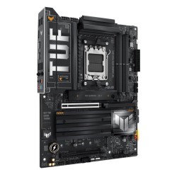 Scheda Madre Asus TUF GAMING X870-PLUS WIFI AMD AM5 AMD