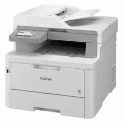 Stampante Multifunzione Brother MFC-L8390CDW