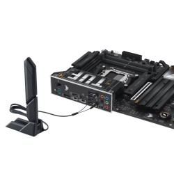 Scheda Madre Asus TUF GAMING X870-PLUS WIFI AMD AM5 AMD