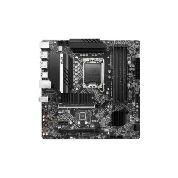 Scheda Madre MSI PRO H610M-G DDR4 LGA 1700
