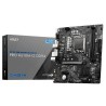 Scheda Madre MSI PRO H610M-G DDR4 LGA 1700