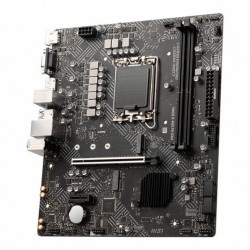 Scheda Madre MSI PRO H610M-G DDR4 LGA 1700