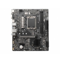 Scheda Madre MSI PRO H610M-G DDR4 LGA 1700