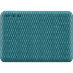 Hard Disk Esterno Toshiba Advance 2 TB HDD