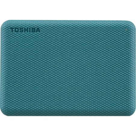 Hard Disk Esterno Toshiba Advance 2 TB HDD