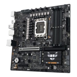 Scheda Madre Asus 90MB1JW0-M0EAY0 LGA 1851