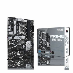 Scheda Madre Asus PRIME B760-PLUS LGA 1700
