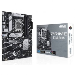 Scheda Madre Asus PRIME B760-PLUS LGA 1700