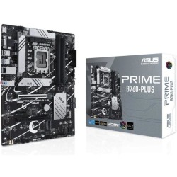 Scheda Madre Asus PRIME B760-PLUS LGA 1700