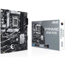 Scheda Madre Asus PRIME B760-PLUS LGA 1700