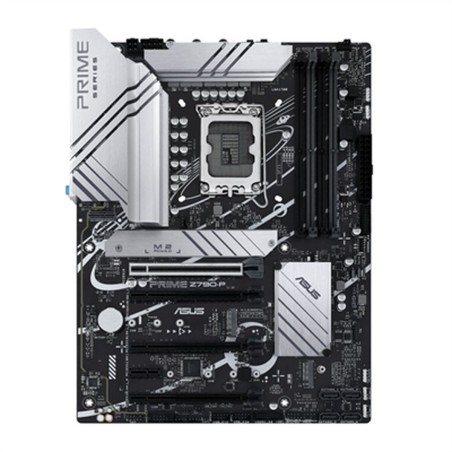 Scheda Madre Asus PRIME Z790-P LGA 1700