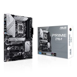 Scheda Madre Asus PRIME Z790-P LGA 1700