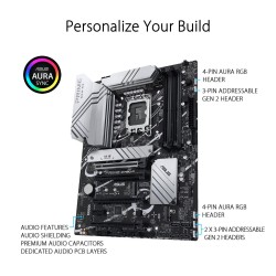 Scheda Madre Asus PRIME Z790-P LGA 1700