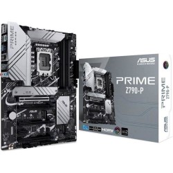 Scheda Madre Asus PRIME Z790-P LGA 1700