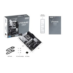 Scheda Madre Asus PRIME Z790-P LGA 1700