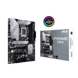Scheda Madre Asus PRIME Z790-P LGA 1700