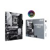 Scheda Madre Asus PRIME Z790-P LGA 1700