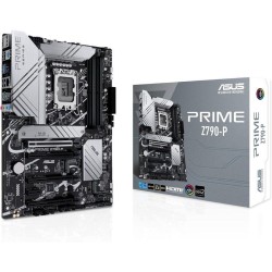 Scheda Madre Asus PRIME Z790-P LGA 1700