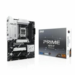Scheda Madre Asus PRIME X870-P AMD AM5 AMD