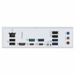 Scheda Madre Asus PRIME X870-P AMD AM5 AMD