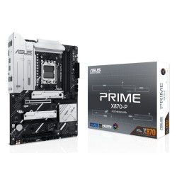 Scheda Madre Asus PRIME X870-P AMD AM5 AMD