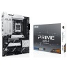 Scheda Madre Asus PRIME X870-P AMD AM5 AMD