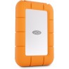 Hard Disk Esterno LaCie Rugged Mini 500 GB SSD