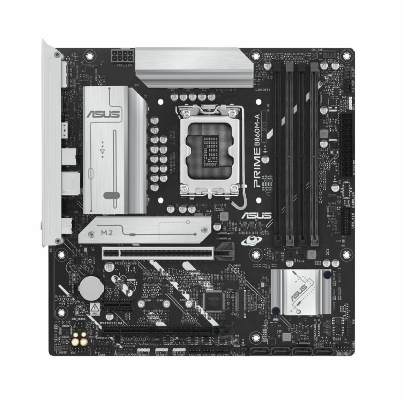 Scheda Madre Asus 90MB1K00-M0EAYC LGA 1851
