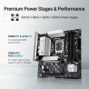 Scheda Madre Asus 90MB1K00-M0EAYC LGA 1851