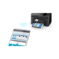 Stampante Multifunzione Epson WORKFORCE WF-2950DWF