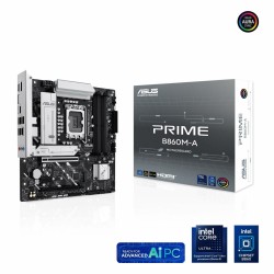 Scheda Madre Asus 90MB1K00-M0EAYC LGA 1851