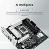 Scheda Madre Asus 90MB1K00-M0EAYC LGA 1851