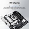 Scheda Madre Asus 90MB1K00-M0EAYC LGA 1851