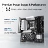 Scheda Madre Asus 90MB1K00-M0EAYC LGA 1851