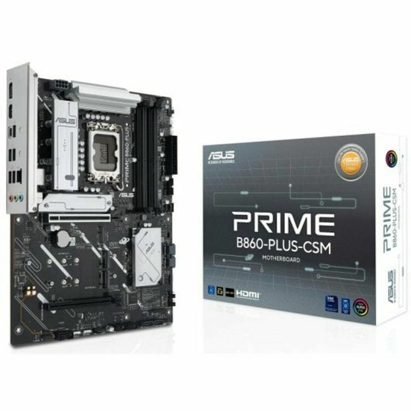 Scheda Madre Asus 90MB1KA0-M0EAYC LGA 1851