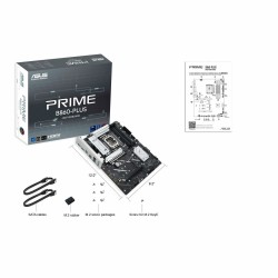 Scheda Madre Asus 90MB1KA0-M0EAYC LGA 1851