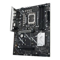 Scheda Madre Asus 90MB1KA0-M0EAYC LGA 1851