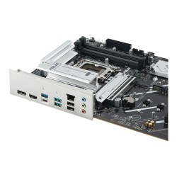 Scheda Madre Asus 90MB1KA0-M0EAYC LGA 1851
