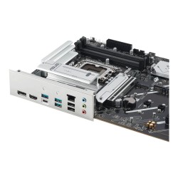 Scheda Madre Asus 90MB1KA0-M0EAYC LGA 1851