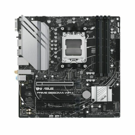 Scheda Madre Asus 90MB1EG0-M0EAY0 AMD AM5 AMD AMD B650