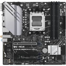 Scheda Madre Asus 90MB1EG0-M0EAY0 AMD AM5 AMD AMD B650
